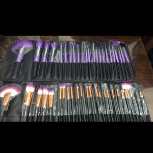 Brochas/Makeup Brushes $30 Each One!